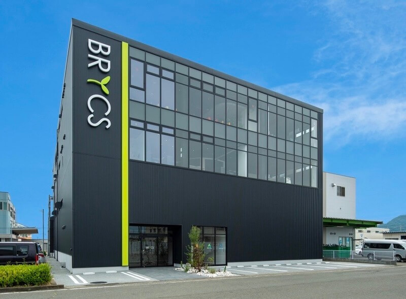 株式会社BRICSイメージ１