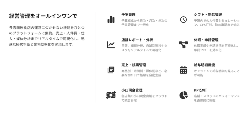 株式会社flaroイメージ3