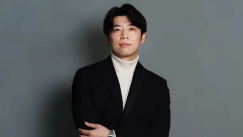 【ミラーフィット株式会社】<br>黄 皓社長インタビュー