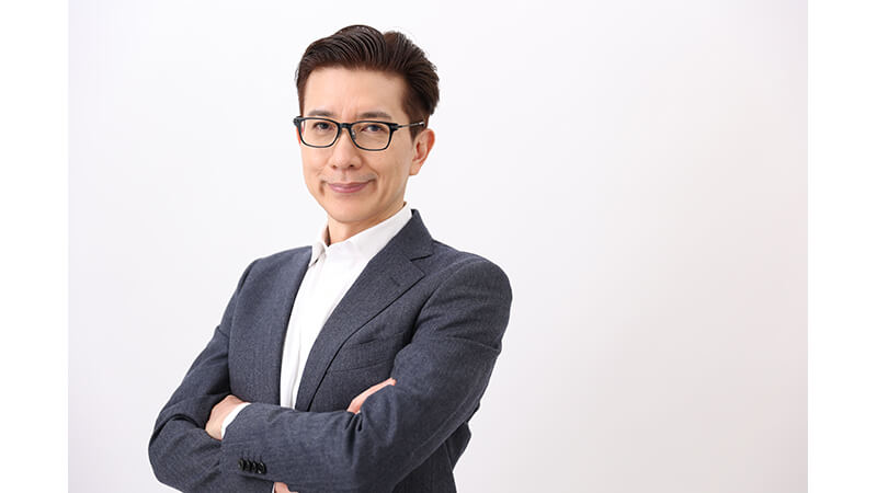 【HTC株式会社】<br>臼井 宏太郎社長インタビュー