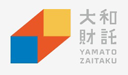 大和財託株式会社 ロゴ