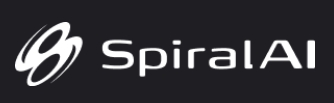 SpiralAI株式会社ロゴ