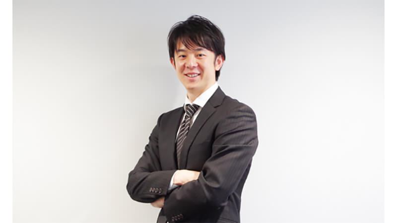 【株式会社アイディオット】<br>井上 智喜社長インタビュー