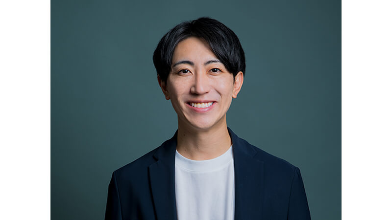 【アムール株式会社】<br>沖野 耕基社長インタビュー