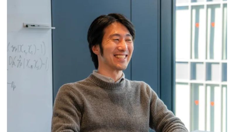 【SpiralAI株式会社】<br>佐々木 雄一社長インタビュー