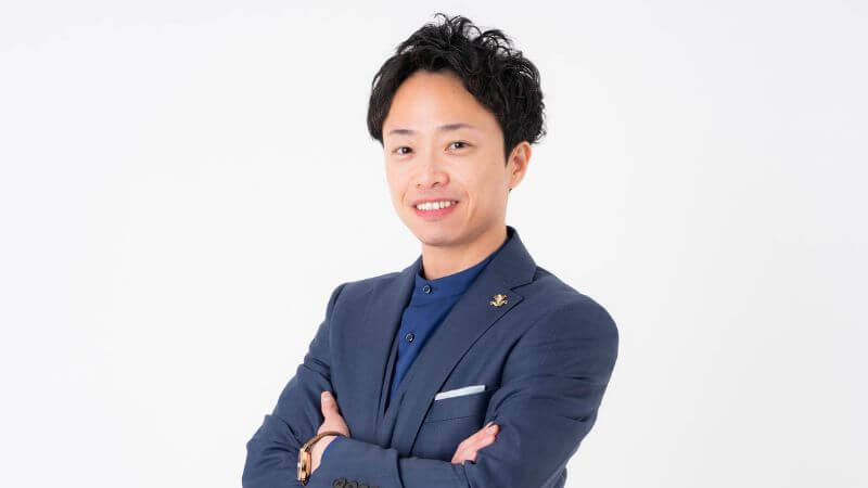 【株式会社BOU】<br>冨澤 智理社長インタビュー