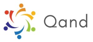 株式会社Qandイメージロゴ