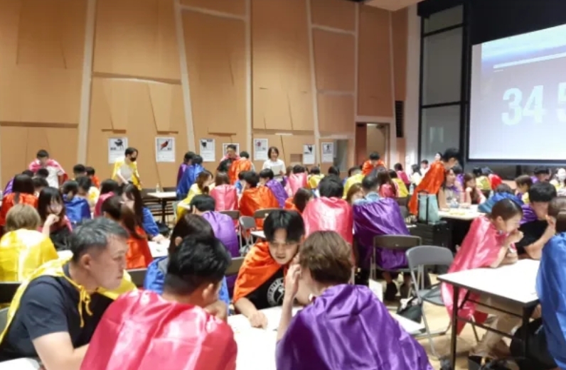 株式会社Qandイメージ２