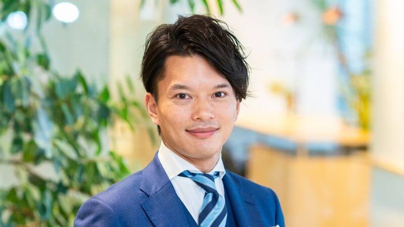 【株式会社USEN Properties（U-NEXT.HD）】<br>田中 僚 代表取締役社長インタビュー