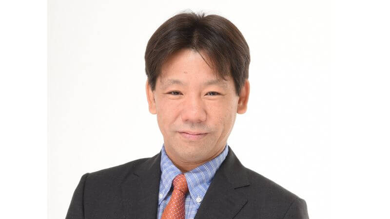 【株式会社 Qand】<br>青木 玄社長インタビュー