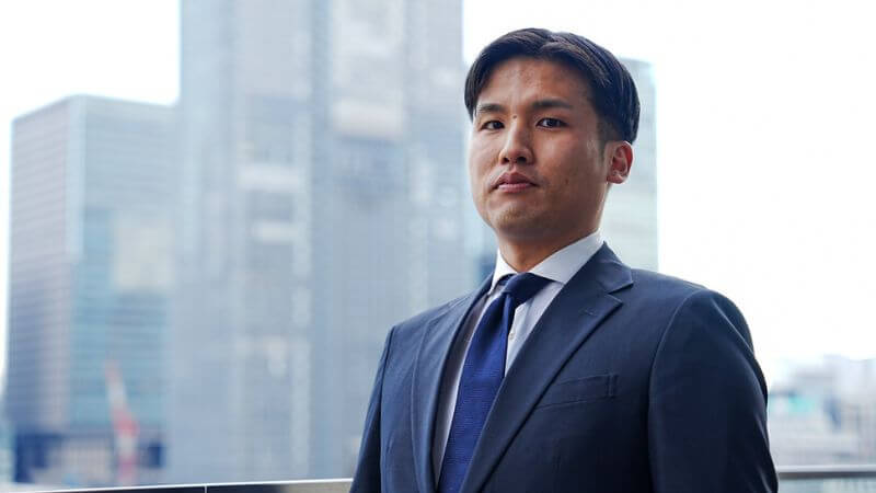 【行政書士法人GOAL】 石下貴大代表インタビュー|社長インタビュー・企業インタビューサイト