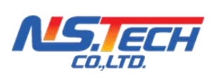 エヌエス・テック株式会社ロゴ