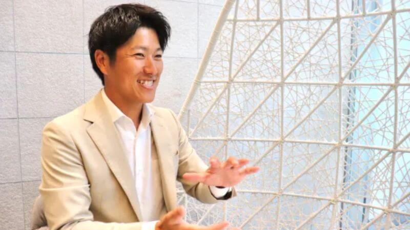 【株式会社 Diamond Nine】<br>中島 光太社長インタビュー