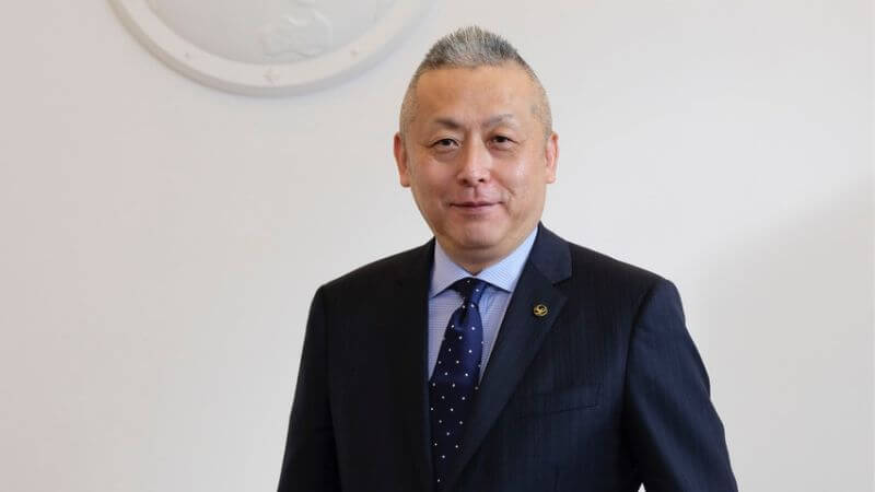 【株式会社三香堂】<br>佐々木 基之社長インタビュー