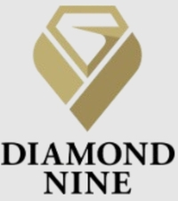 株式会社 Diamond Nineロゴ