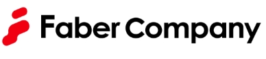 株式会社Faber Companyロゴ