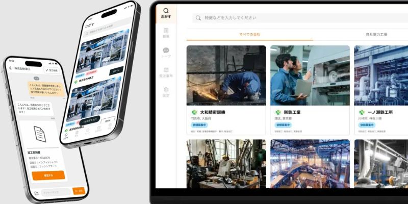 株式会社Millyイメージ１