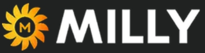 株式会社Millyロゴ