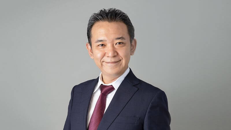 【株式会社Faber Company】<br>稲次 正樹代表インタビュー