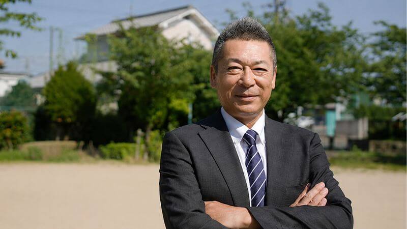 【株式会社ビトケン】 林 正仁社長インタビュー|社長インタビュー・企業インタビューサイト