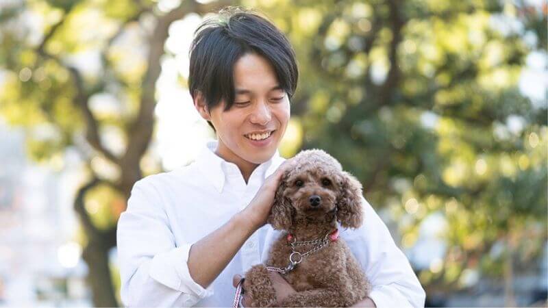 【株式会社東京DOGS】<br>松尾邑仁社長インタビュー