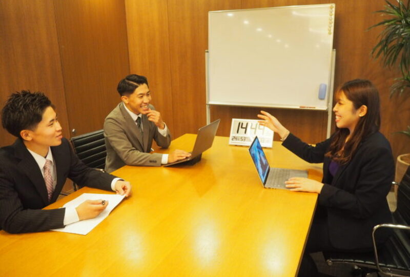 株式会社BeXeedイメージ１