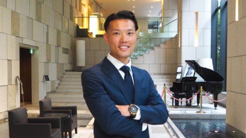 【株式会社BeXeed】<br>山本航希社長インタビュー