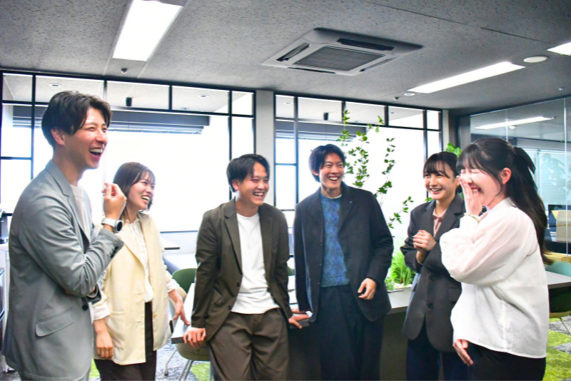 株式会社TheNewGateイメージ2