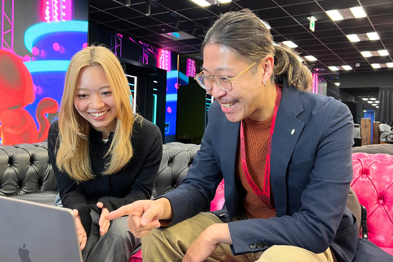 株式会社TheNewGateイメージ１