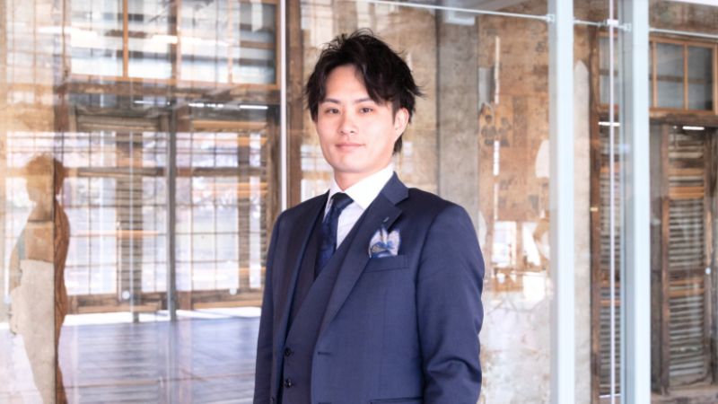 株式会社TheNewGate松下宇流麻社長３