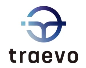 株式会社traevoロゴ