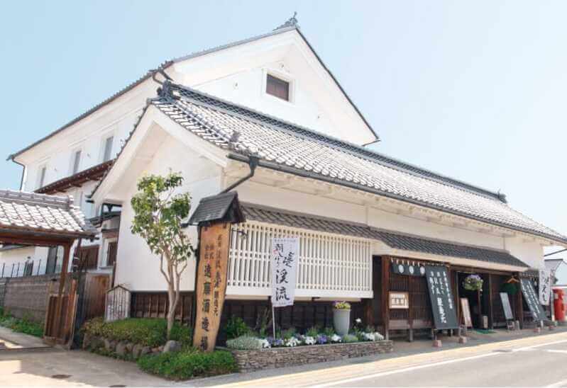 株式会社遠藤酒造場イメージ4