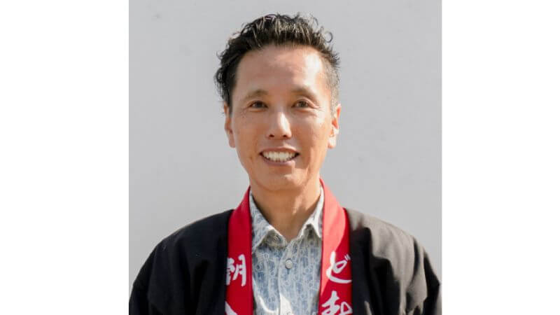 【株式会社遠藤酒造場】<br>遠藤 秀三郎社長インタビュー