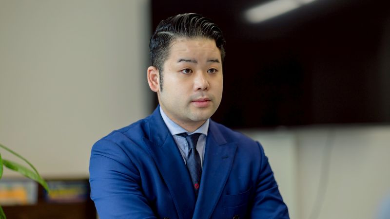 【Empire State株式会社】<br>板倉 小陽社長インタビュー