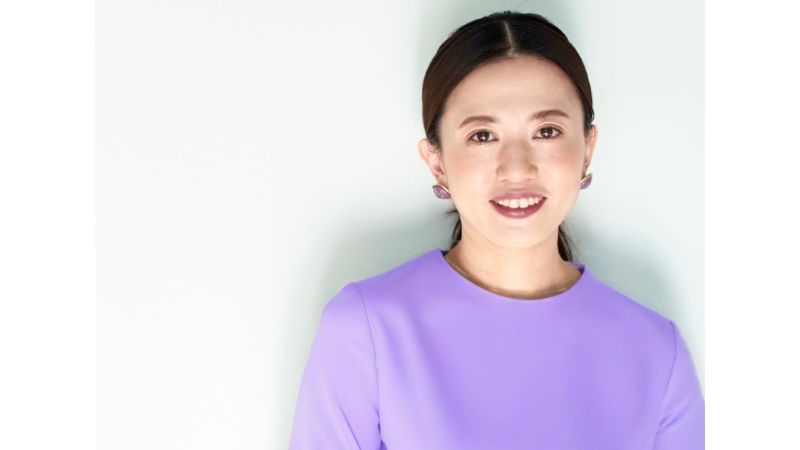 【Ms. Engineer株式会社】<br>やまざき ひとみ社長インタビュー