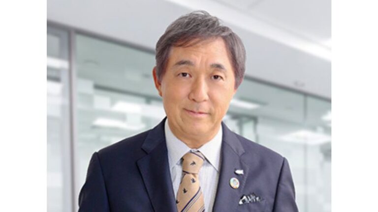 エルティーアイ株式会社坂部昌一社長