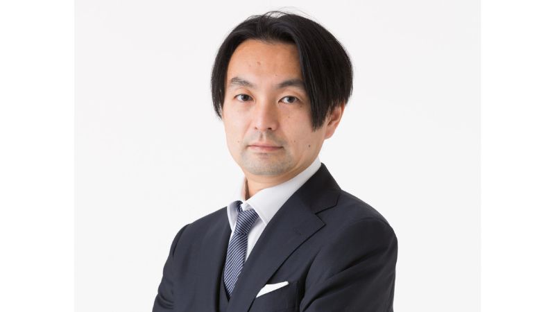 【グロースパートナーズ株式会社】<br>古川 徳厚社長インタビュー