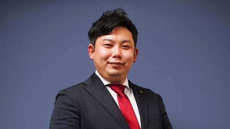 【大成薬品株式会社】<br>魚井 啓太社長インタビュー