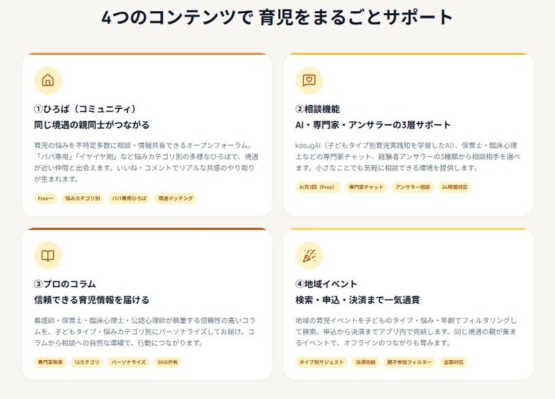 株式会社 Countelイメージ2