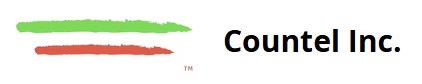 株式会社 Countelイメージロゴ