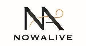 株式会社NOWALIVEロゴ