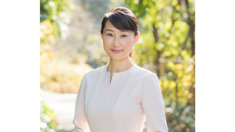 【株式会社おもてなしパートナーズ】<br>片山 祐子社長インタビュー