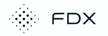 FDX株式会社ロゴ