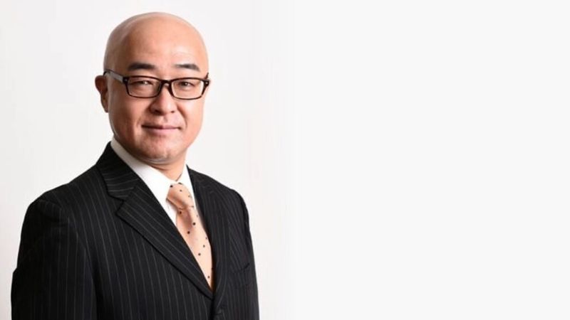 【SOSEI　Tech 株式会社】<br>秋谷 貞男社長インタビュー