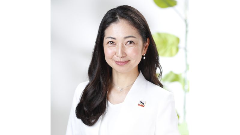 エグゼクティブコーチ株式会社鈴木あみ社長2