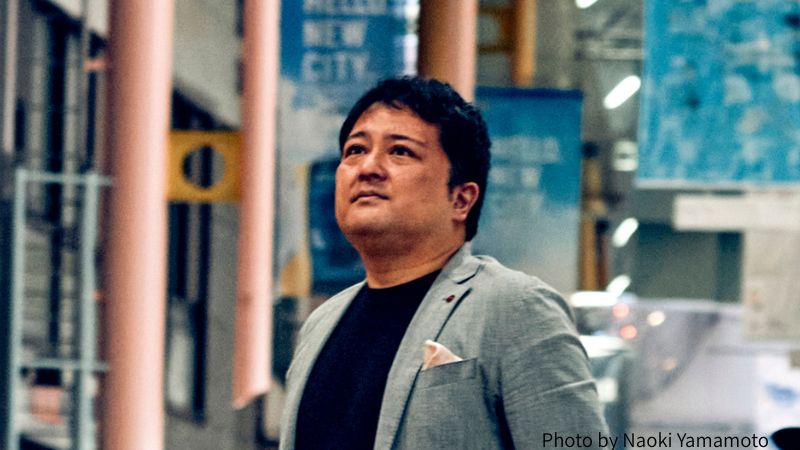 【ワイズティーネットワーク株式会社】<br>根本 泰昌社長インタビュー