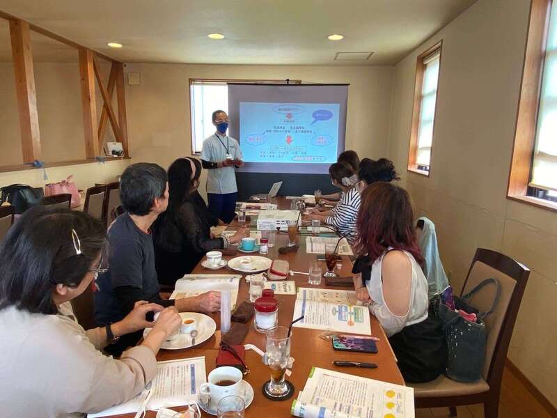 合同会社A-assistイメージ１