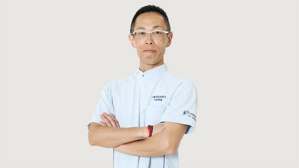 【合同会社A-assist】<br>大野 孝徳代表インタビュー
