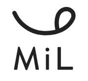 株式会社MiLロゴ