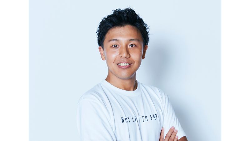 【株式会社MiL】<br>杉岡 侑也社長インタビュー
